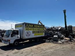 Best Basement Cleanout  in Forrest, IL