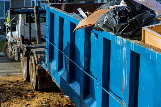 Best Yard Waste Removal  in Forrest, IL